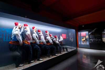 Sivas Şehir Müzesi